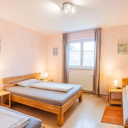 Ruhe Auf Dem Land 2 - Anni Apartment เอาเล็นดอร์ฟ ภายนอก รูปภาพ