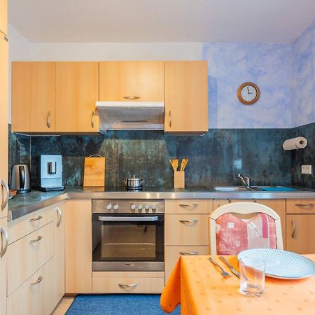 Ruhe Auf Dem Land 2 - Anni Apartment เอาเล็นดอร์ฟ ภายนอก รูปภาพ
