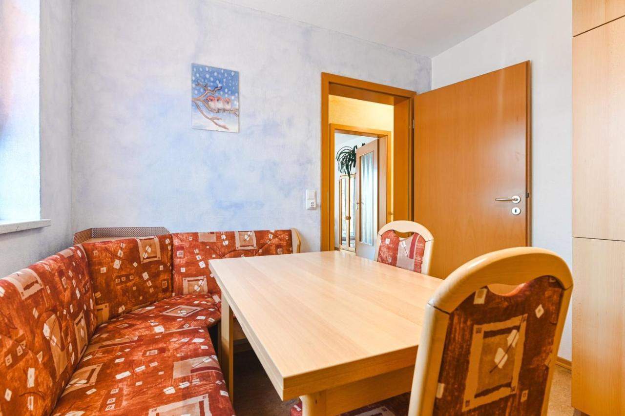 Ruhe Auf Dem Land 2 - Anni Apartment เอาเล็นดอร์ฟ ภายนอก รูปภาพ