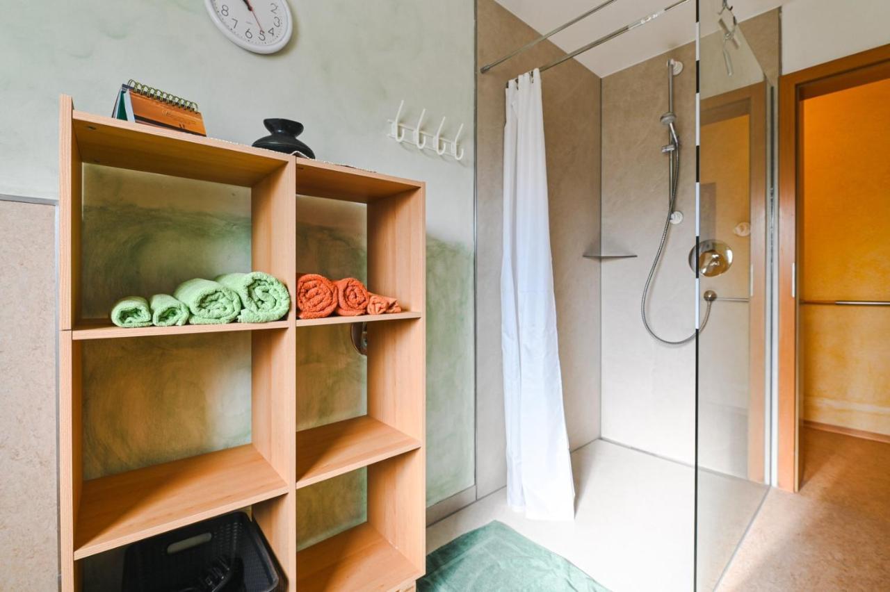 Ruhe Auf Dem Land 2 - Anni Apartment เอาเล็นดอร์ฟ ภายนอก รูปภาพ