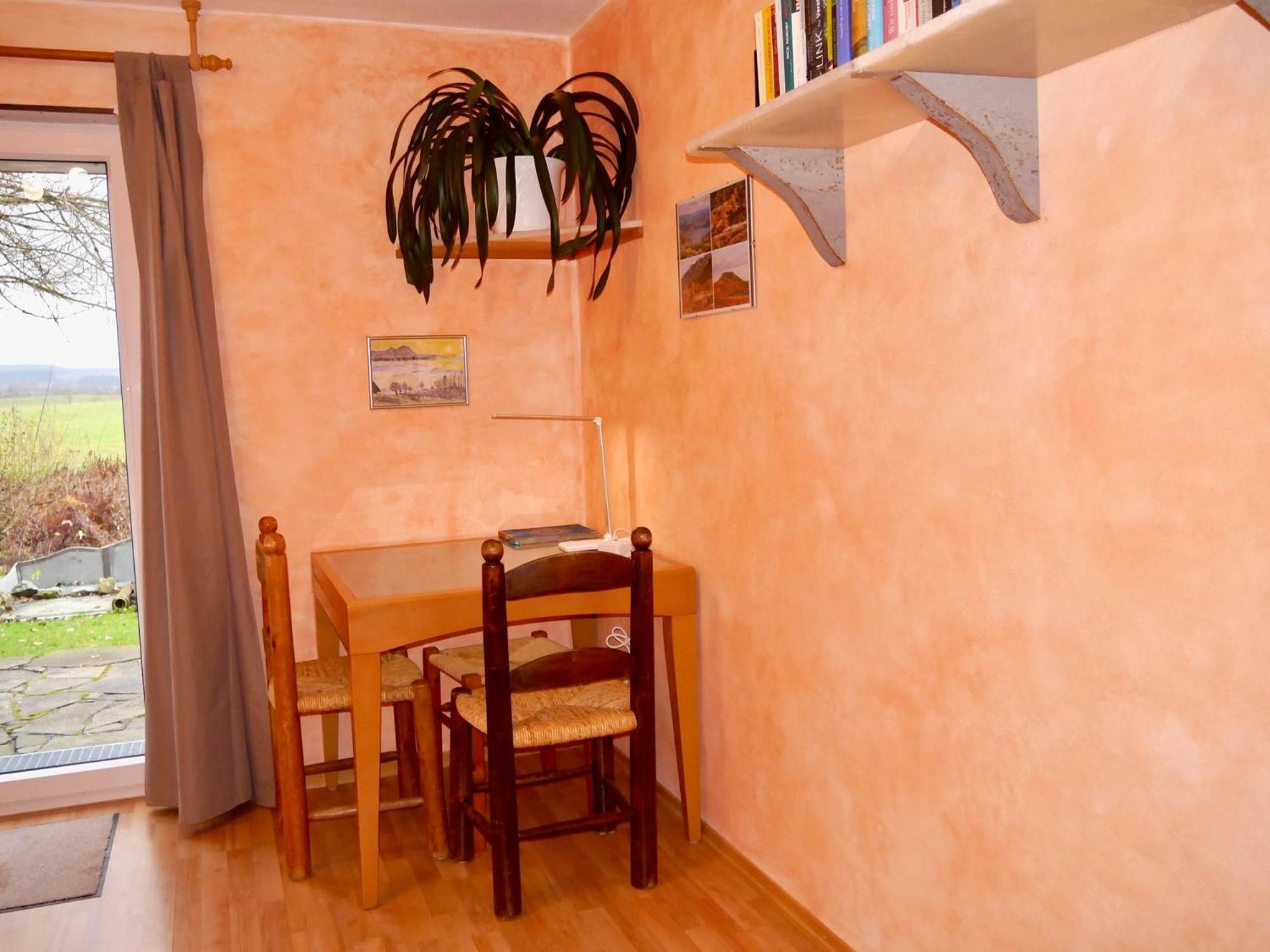 Ruhe Auf Dem Land 2 - Anni Apartment เอาเล็นดอร์ฟ ภายนอก รูปภาพ